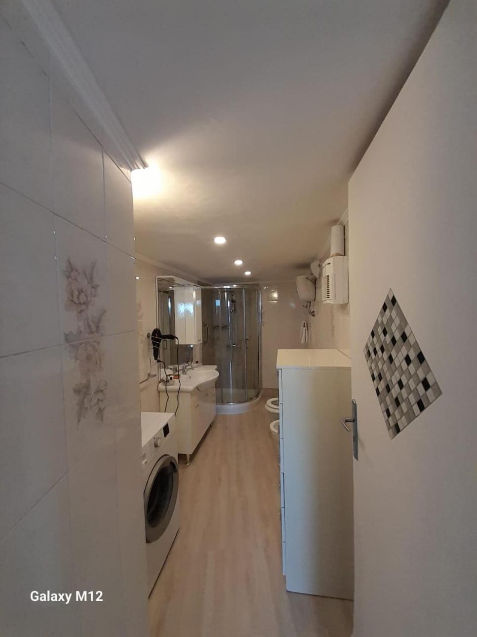 Residenza Mena Marina Corricella Apartment Procida Exterior photo