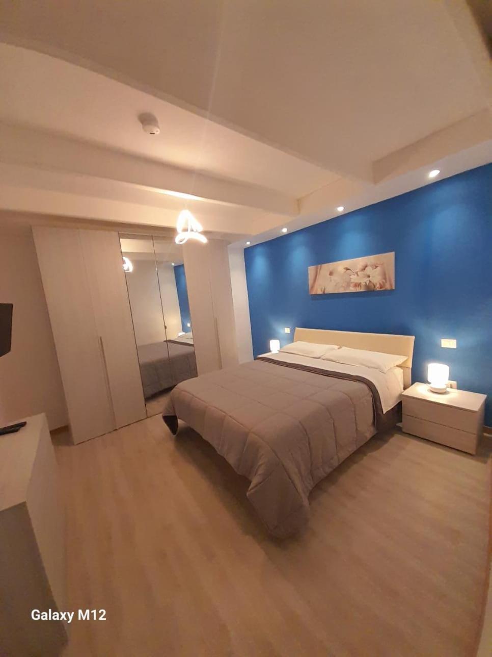Residenza Mena Marina Corricella Apartment Procida Exterior photo