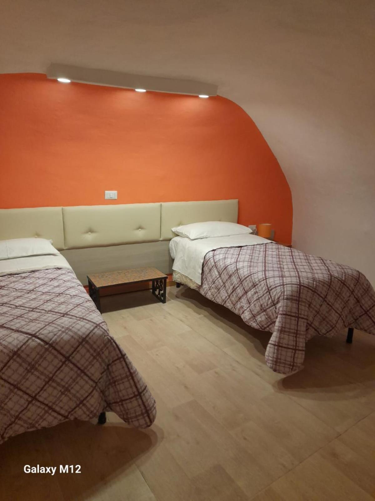 Residenza Mena Marina Corricella Apartment Procida Exterior photo